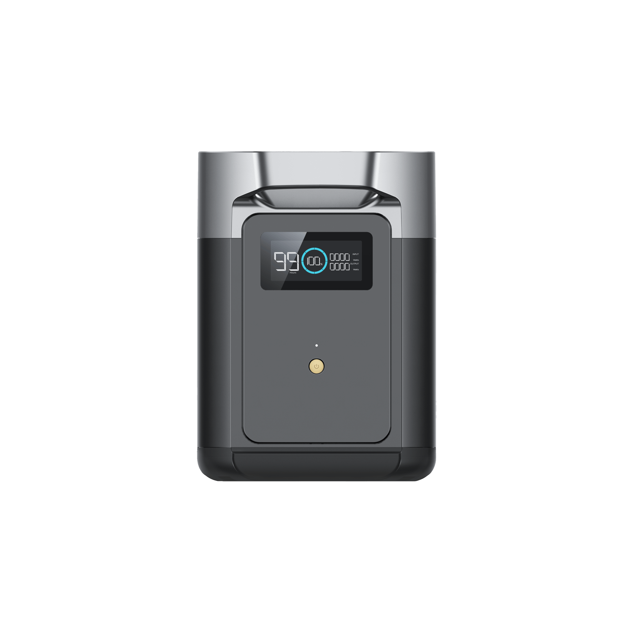 DELTA 2 Smart Extra Battery