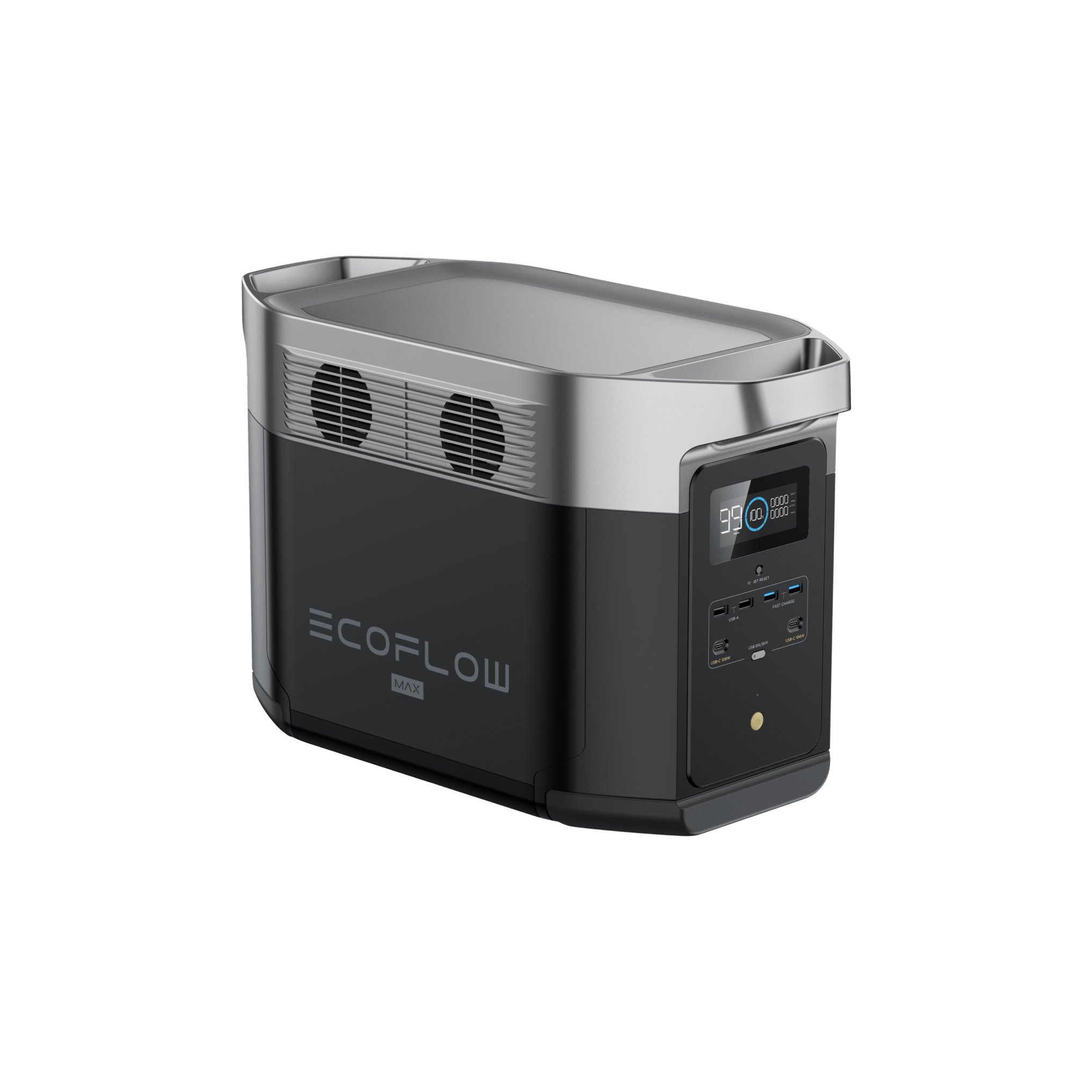 DELTA Max Portable Power Station