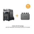 Load image into Gallery viewer, DELTA Pro Portable Power Station
