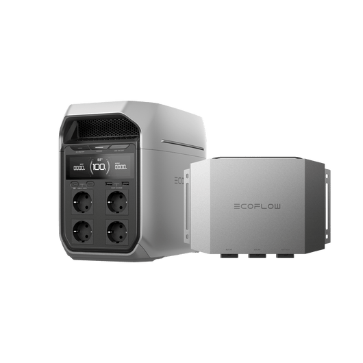 EcoFlow 1000W Alternator Charger