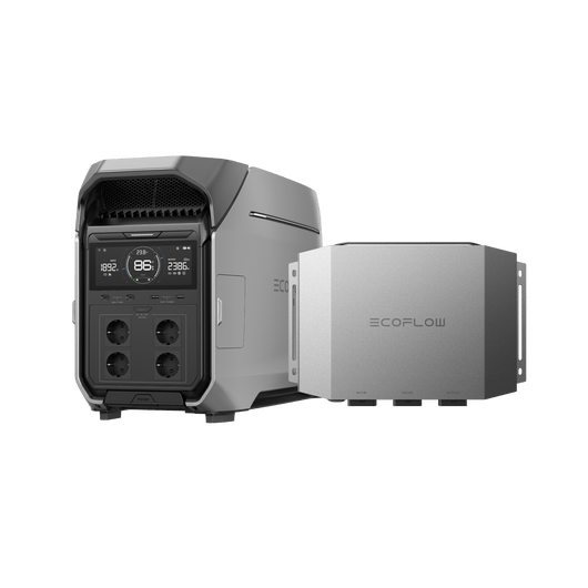 EcoFlow 1000W Alternator Charger