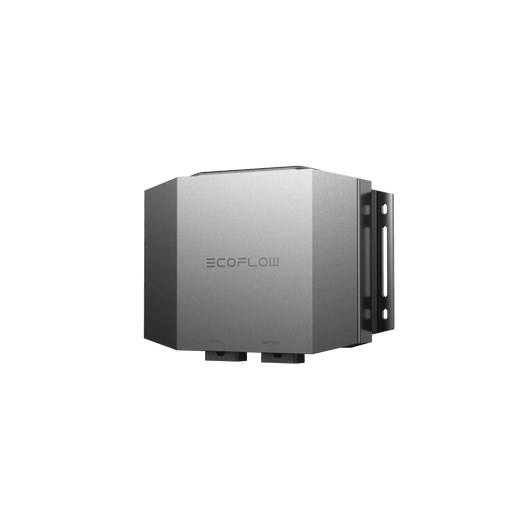 EcoFlow 1000W Alternator Charger