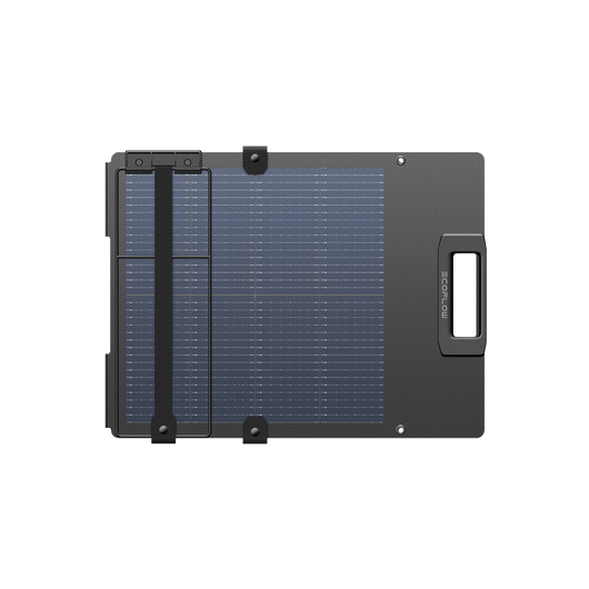 EcoFlow 110W Lightweight Portable Solar Panel 110W Lightweight Portable Solar Panel