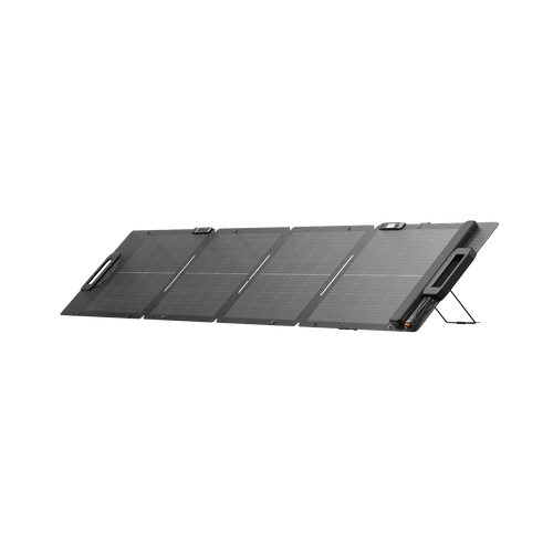 EcoFlow 45W Portable Solar Panel