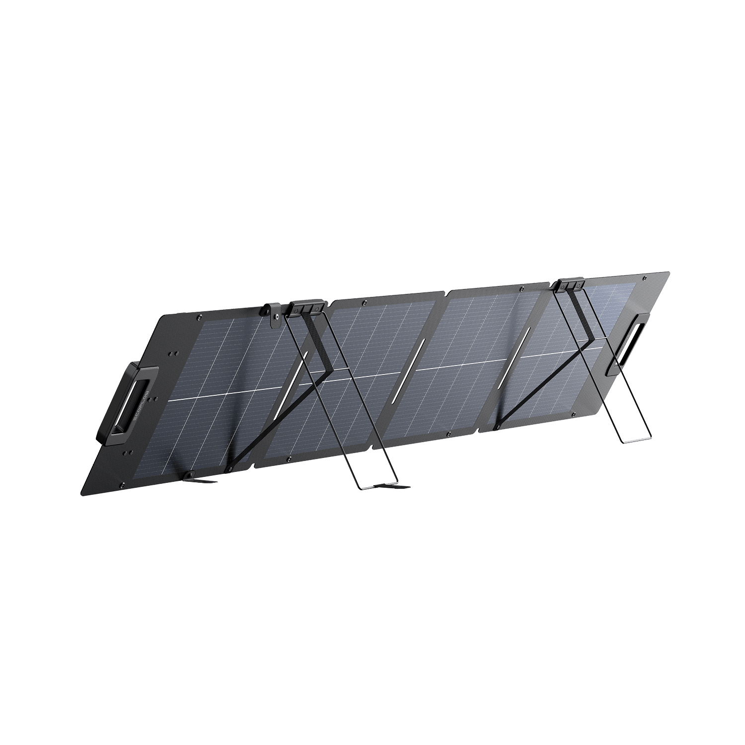 EcoFlow 110W Portable Solar Panel (Refurbished)