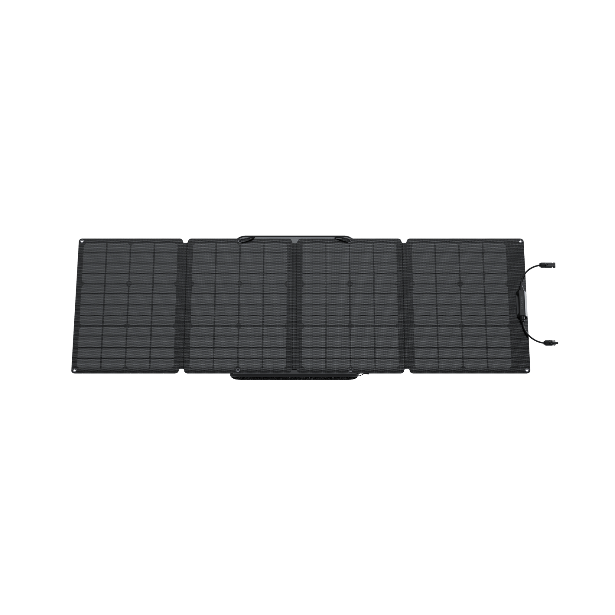 EcoFlow 110W Portable Solar Panel (Refurbished) 110W Solar Panel (Refurbished)