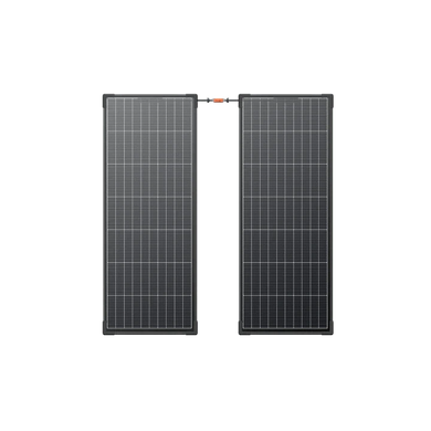 EcoFlow 130W RVMax Rigid Solar Panel