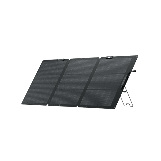EcoFlow 160W Lightweight Portable Solar Panel 160W Lightweight Portable Solar Panel