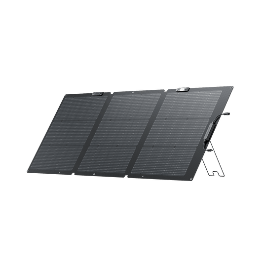 EcoFlow 160W Lightweight Portable Solar Panel 160W Lightweight Portable Solar Panel