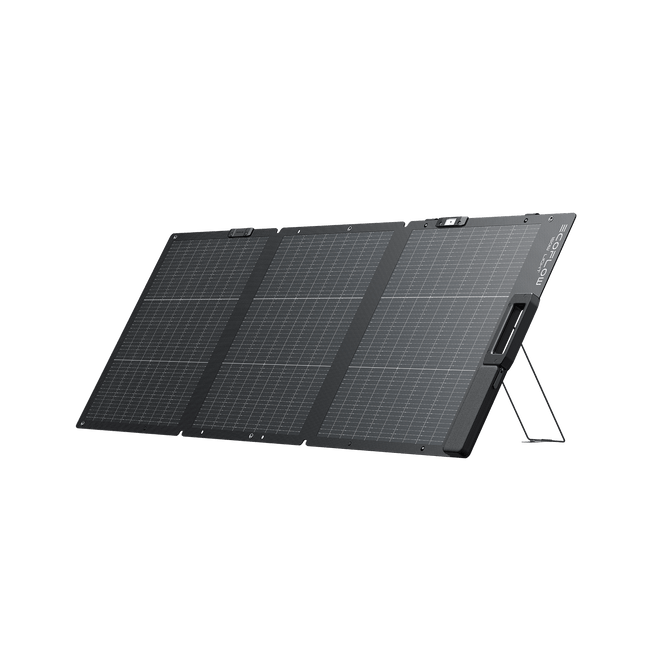 EcoFlow 160W Lightweight Portable Solar Panel 160W Lightweight Portable Solar Panel
