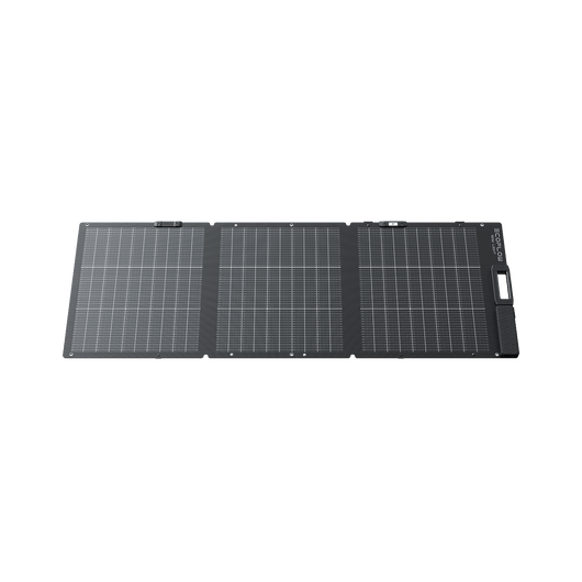 EcoFlow 160W Lightweight Portable Solar Panel 160W Lightweight Portable Solar Panel