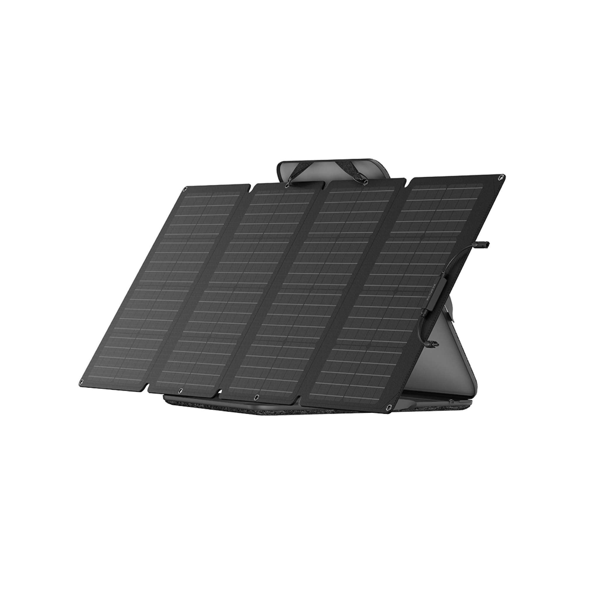 EcoFlow 160W Portable Solar Panel (Recommended Accessory