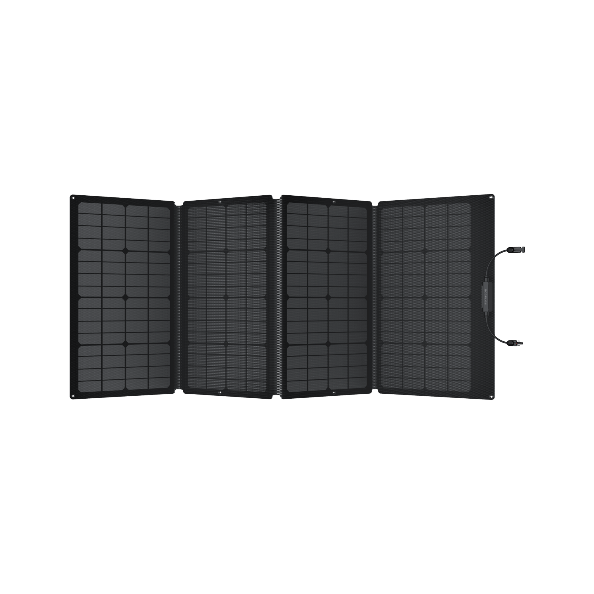 EcoFlow 160W Portable Solar Panel (Refurbished) 160W Solar Panel (Refurbished)