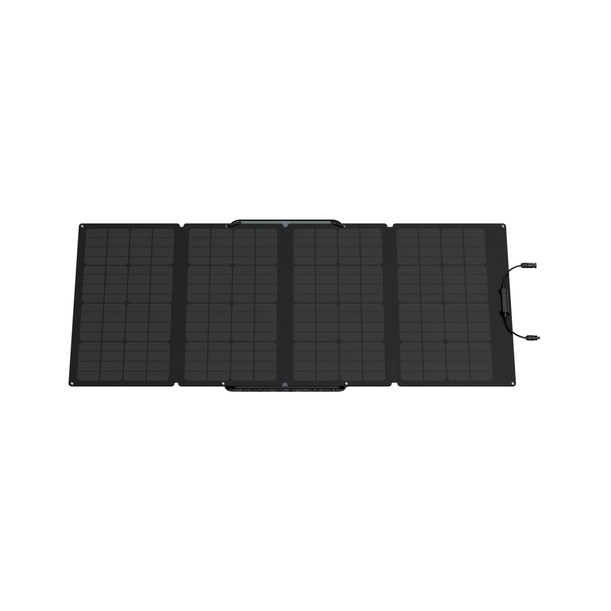 EcoFlow 160W Portable Solar Panel (Refurbished) 160W Solar Panel (Refurbished)