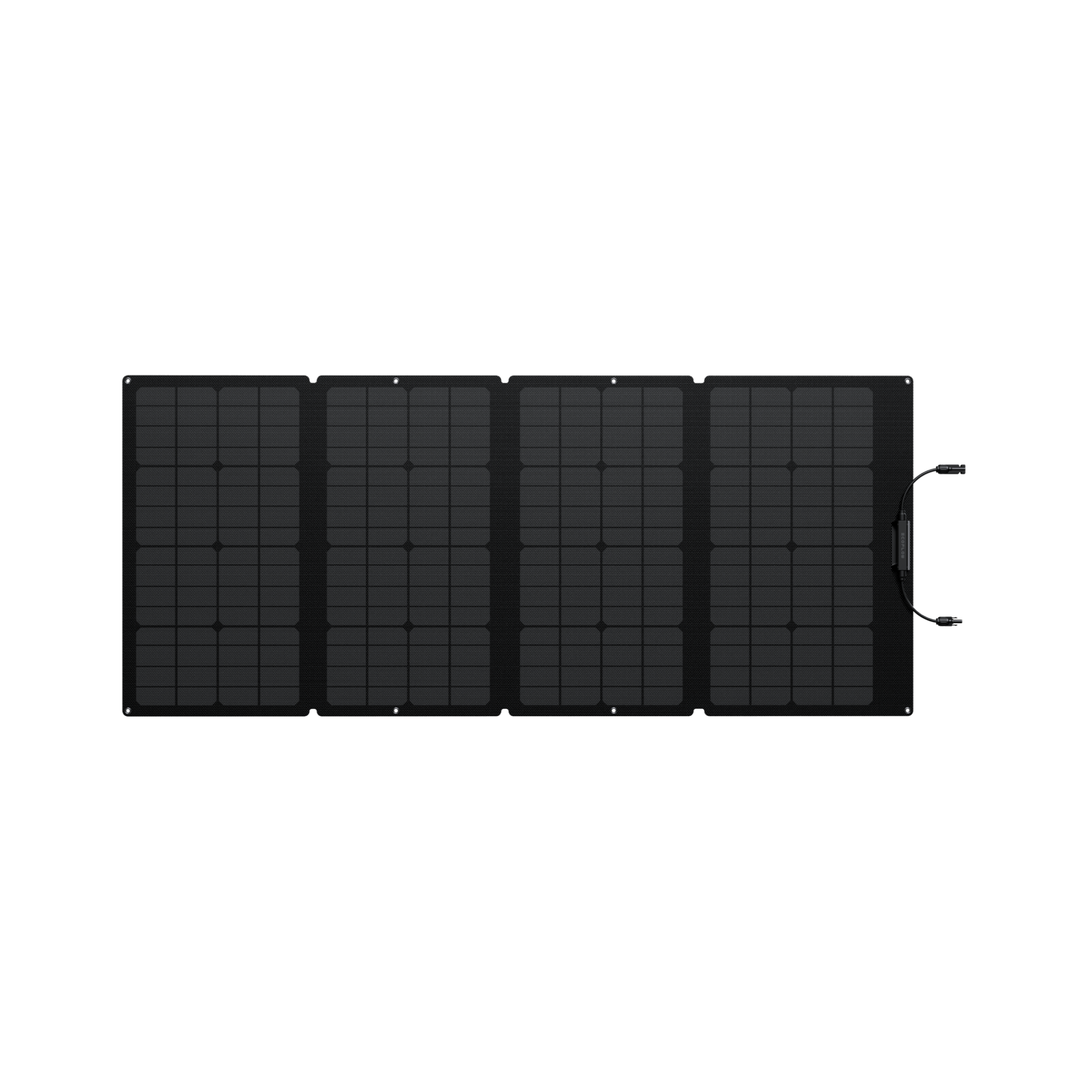 EcoFlow 160W Portable Solar Panel (Refurbished) 160W Solar Panel (Refurbished)