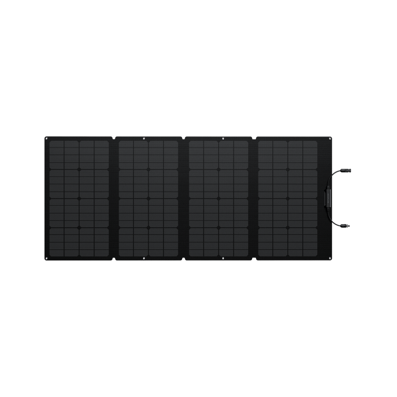 Load image into Gallery viewer, EcoFlow 160W Portable Solar Panel (Refurbished) 160W Solar Panel (Refurbished)
