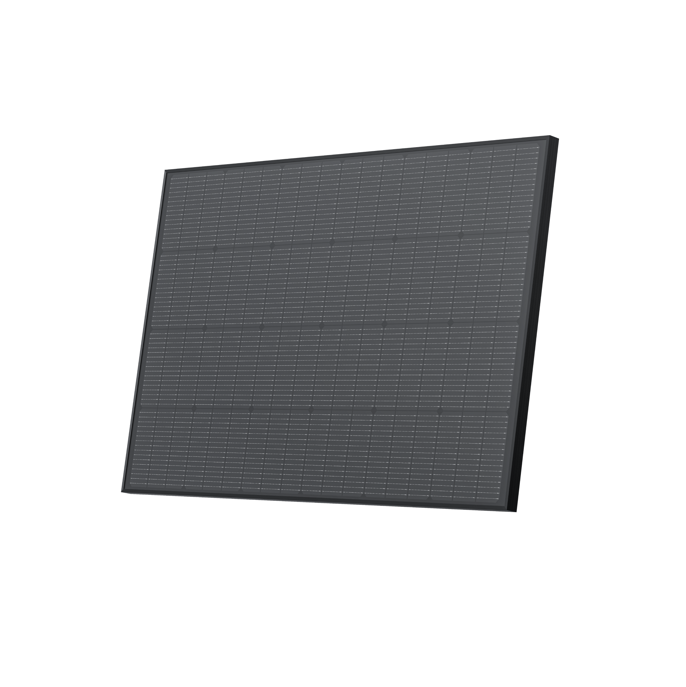 EcoFlow 175W Rigid Solar Panel