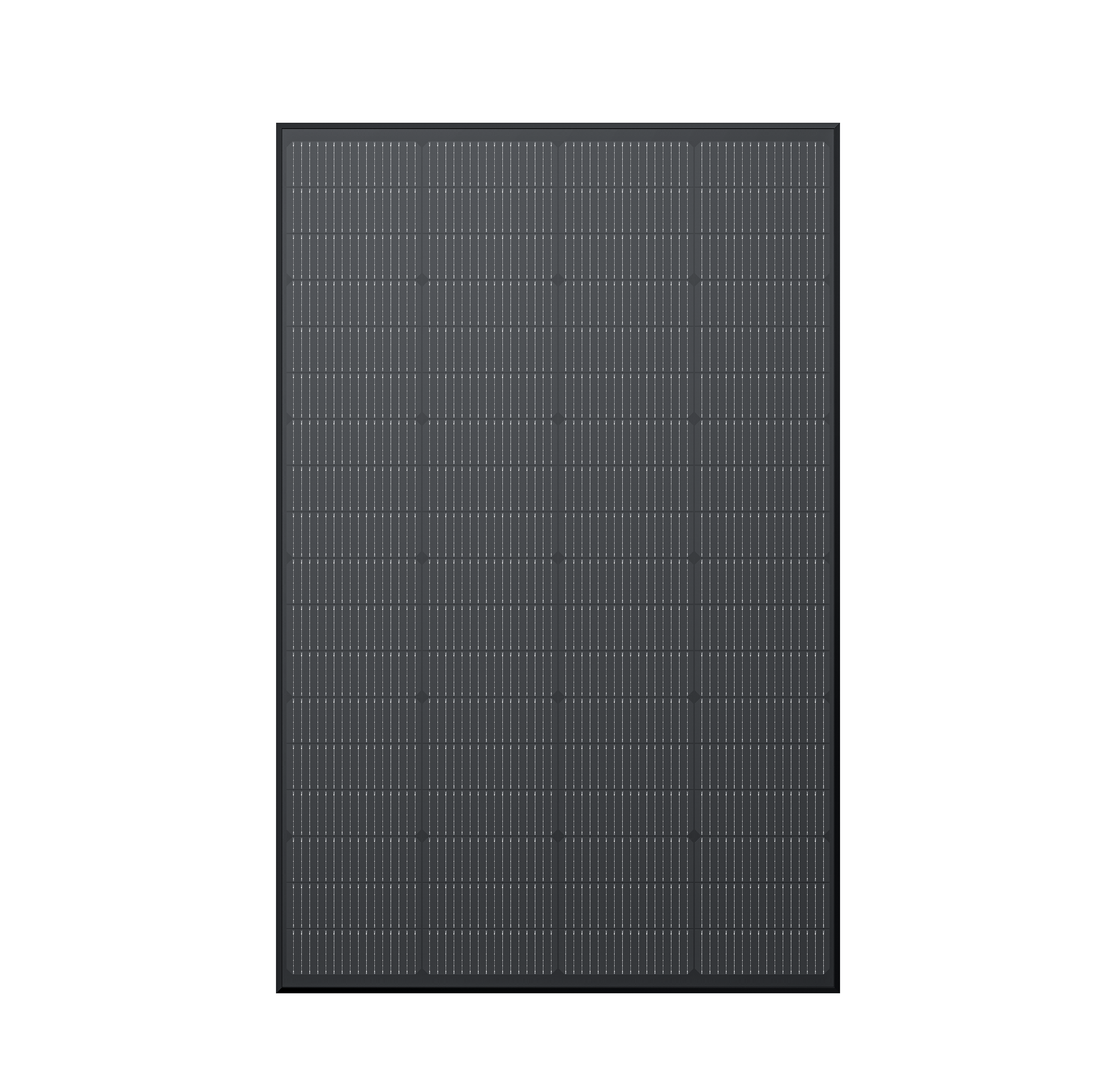 EcoFlow 175W Rigid Solar Panel