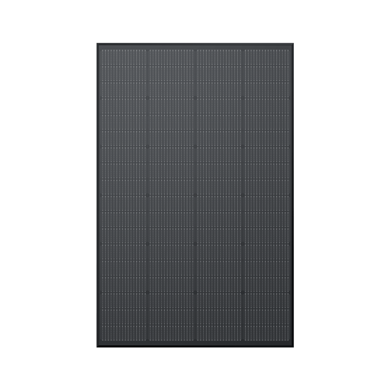 Load image into Gallery viewer, EcoFlow 175W Rigid Solar Panel
