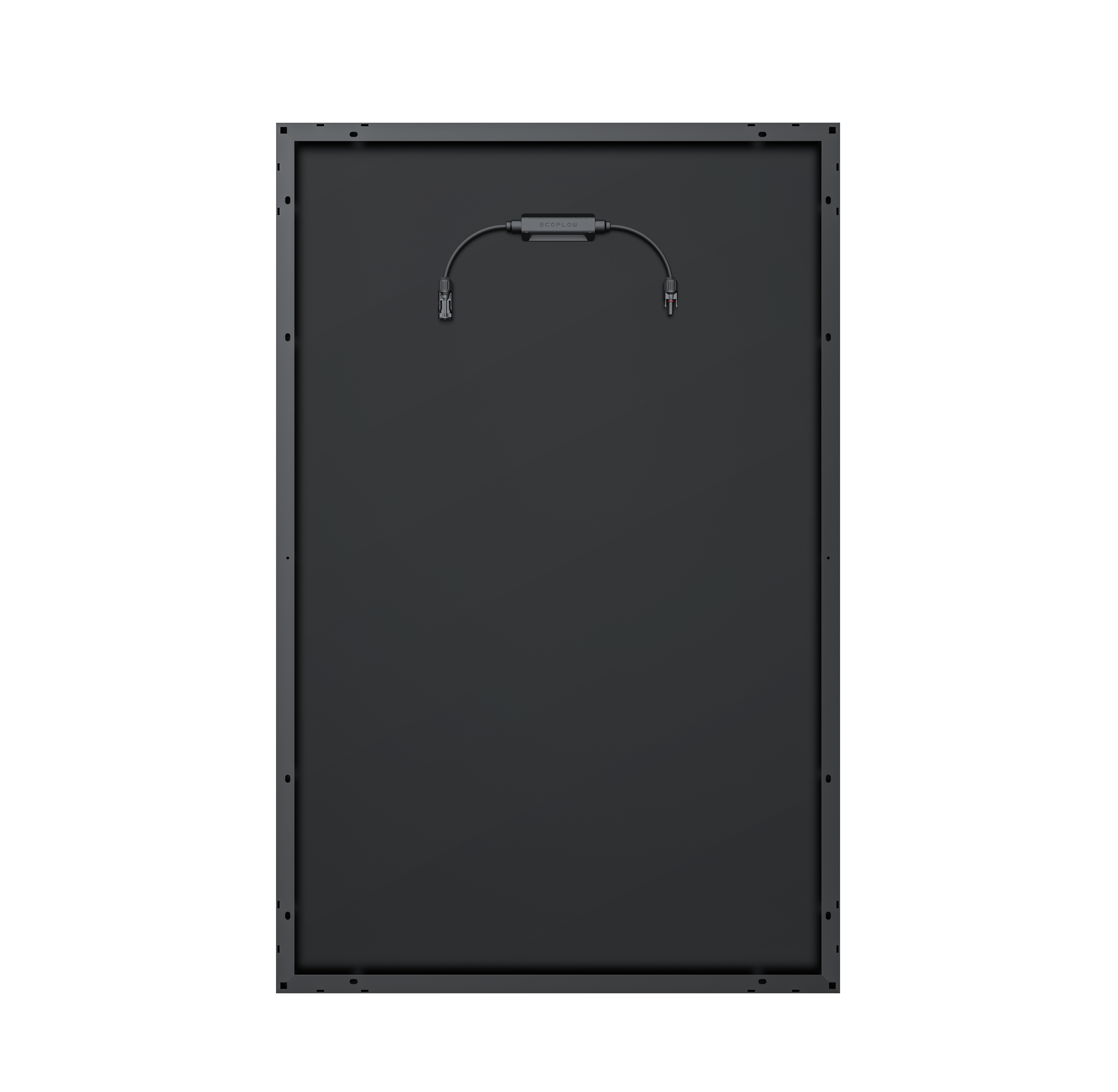 EcoFlow 175W Rigid Solar Panel