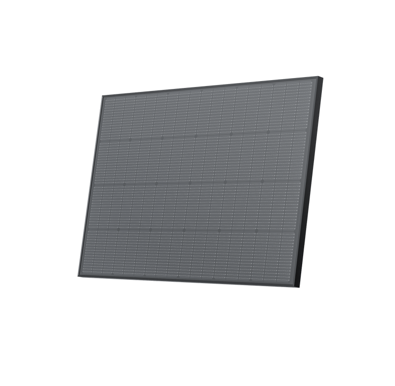 Load image into Gallery viewer, EcoFlow 175W Rigid Solar Panel
