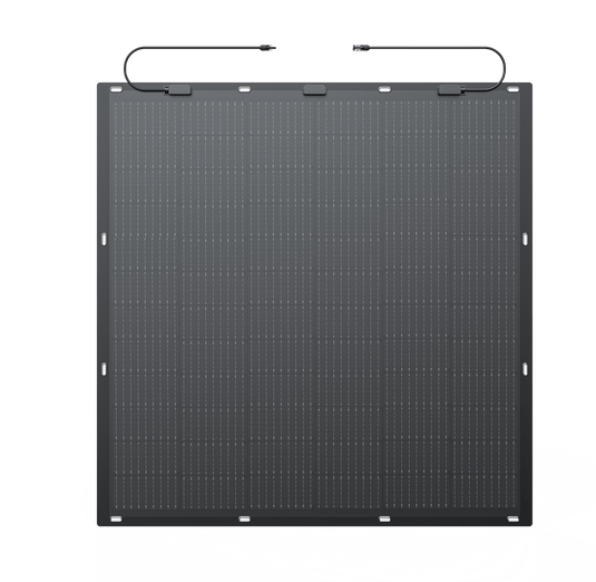 EcoFlow 200W Flexible Solar Panel