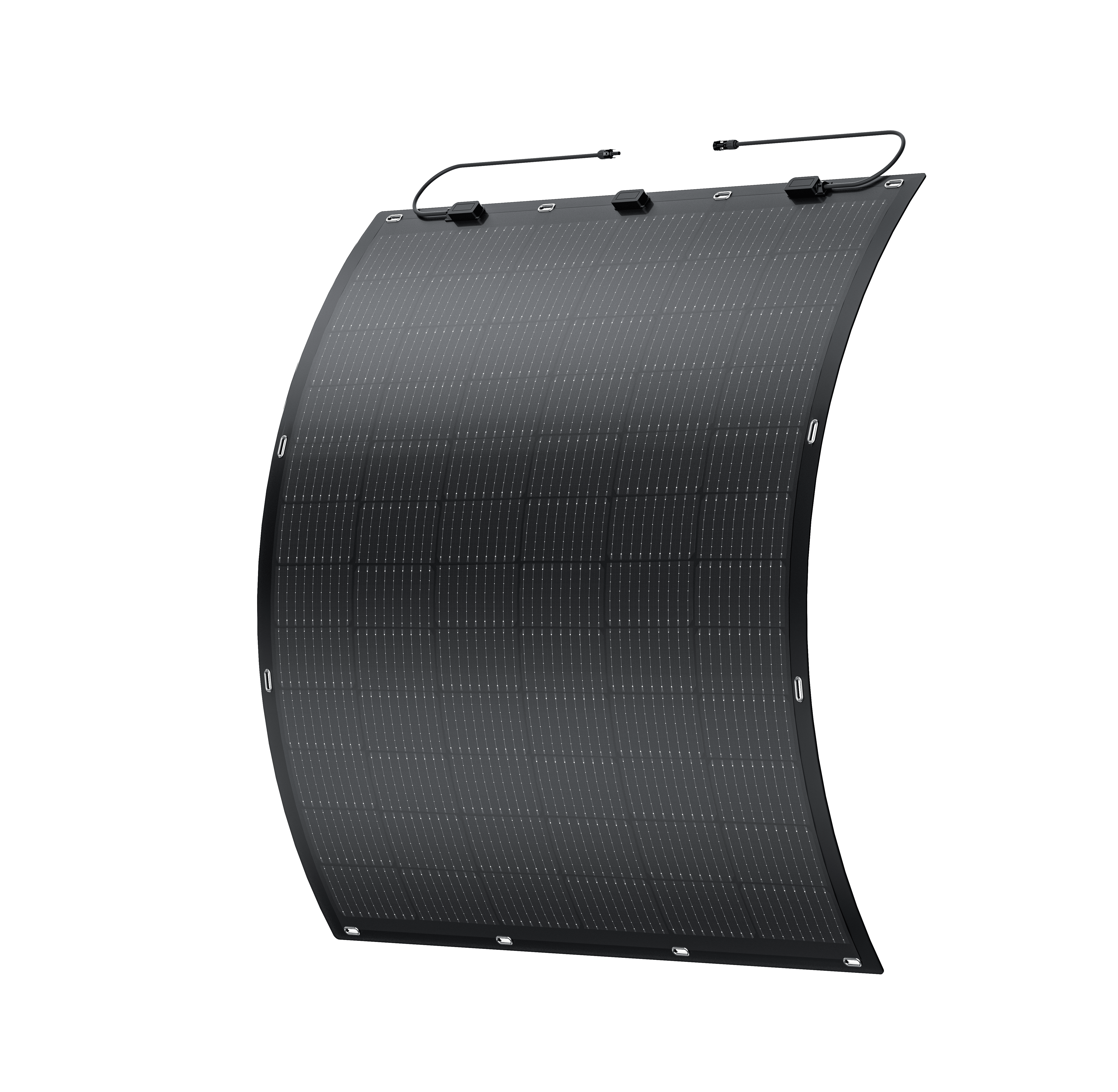 EcoFlow 200W Flexible Solar Panel