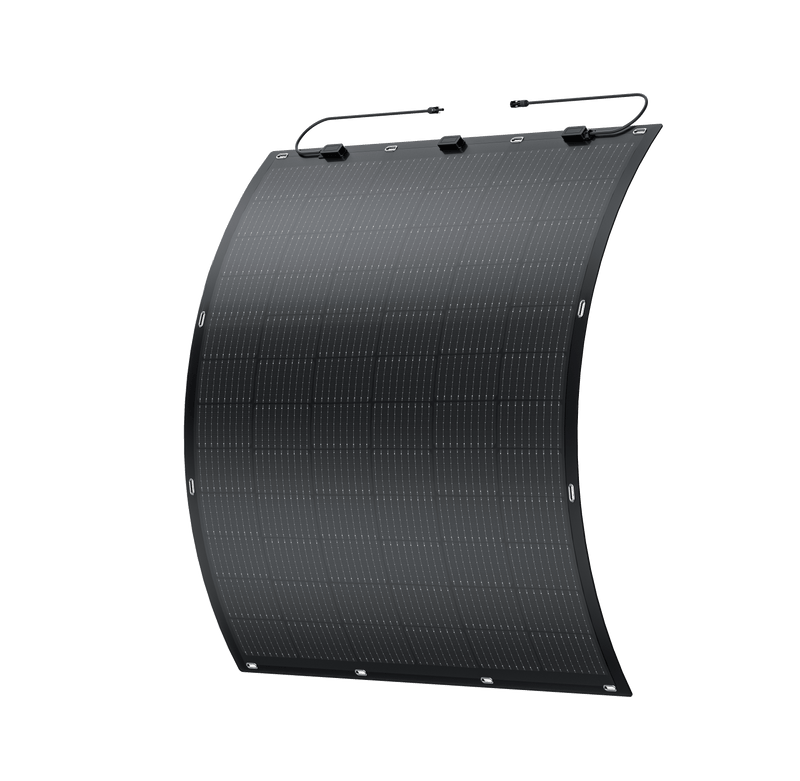 Load image into Gallery viewer, EcoFlow 200W Flexible Solar Panel
