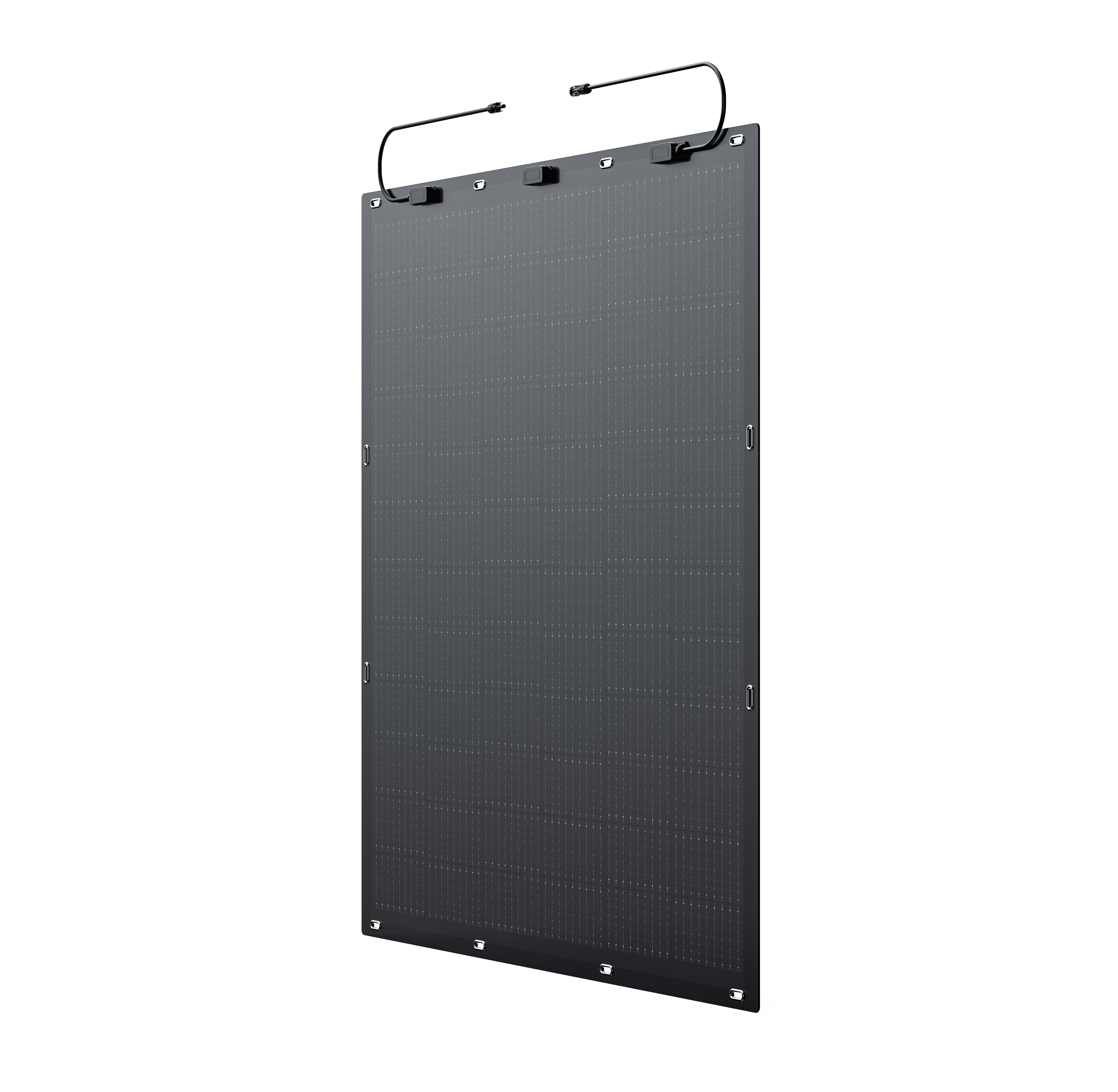 EcoFlow 200W Flexible Solar Panel