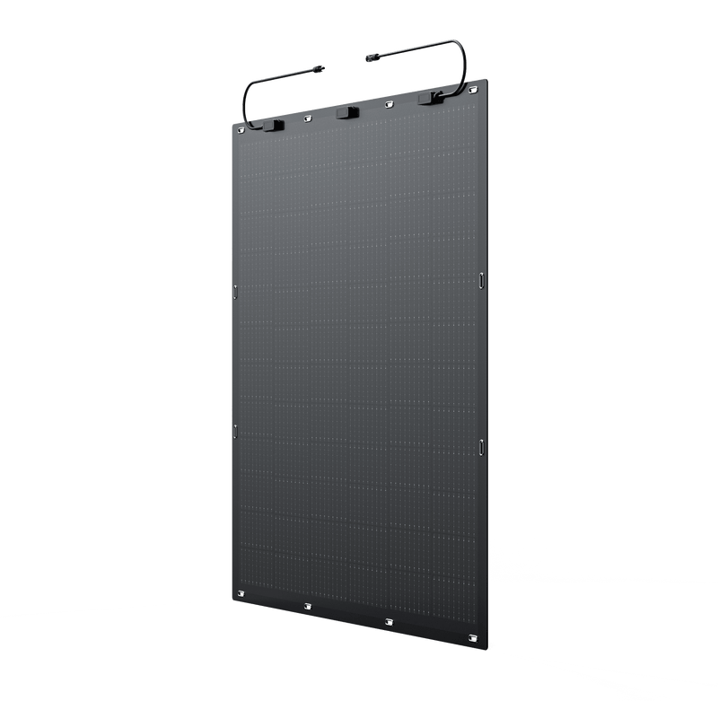 Load image into Gallery viewer, EcoFlow 200W Flexible Solar Panel
