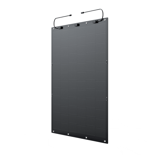 EcoFlow 200W Flexible Solar Panel