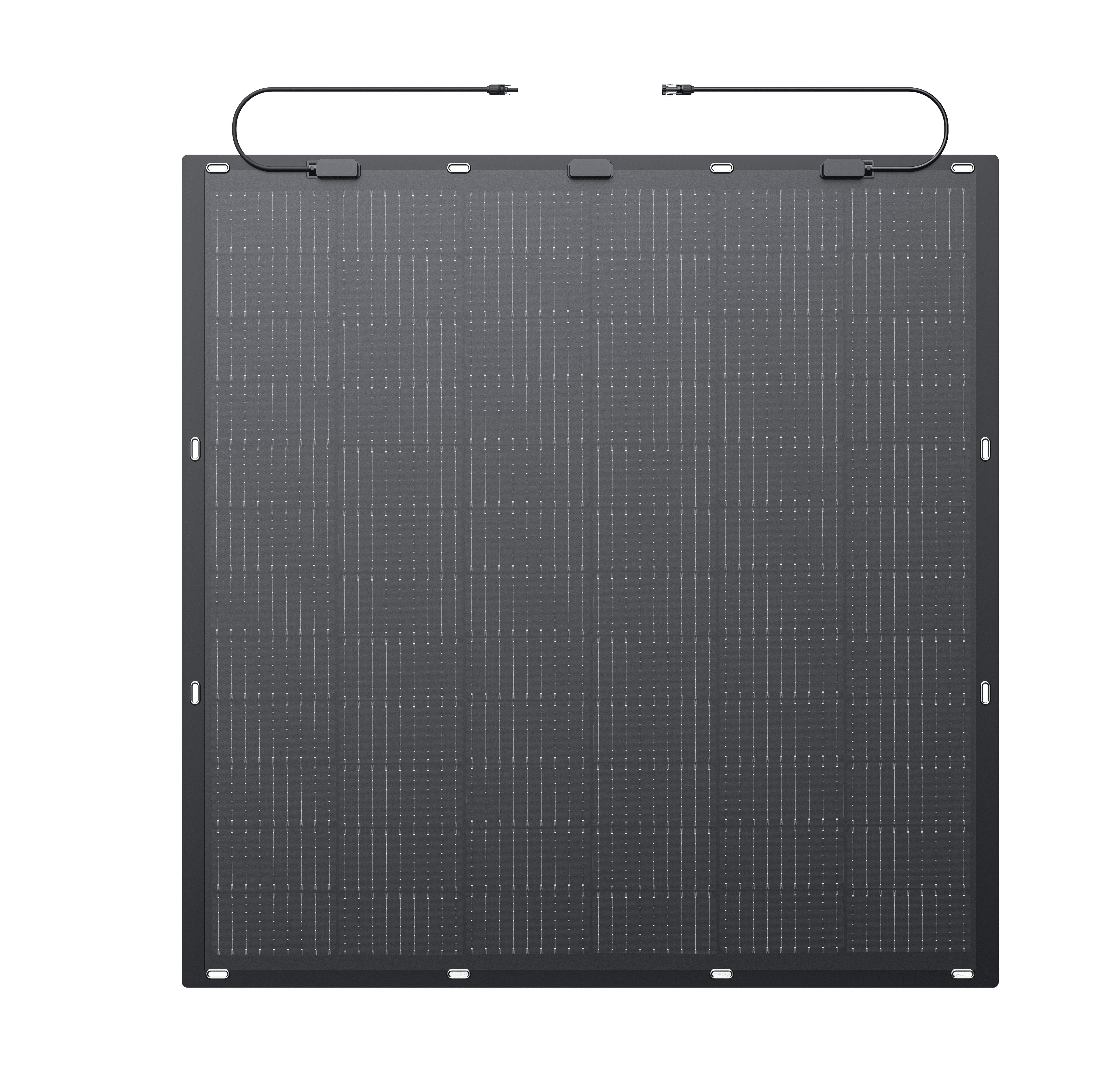 EcoFlow 200W Flexible Solar Panel