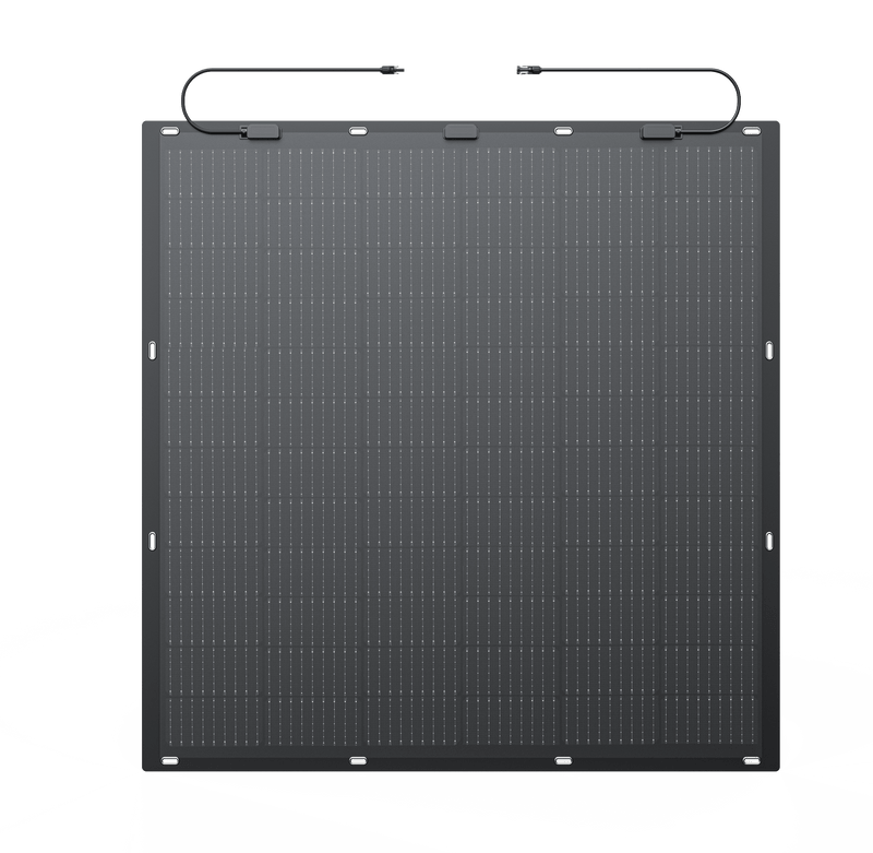 Load image into Gallery viewer, EcoFlow 200W Flexible Solar Panel
