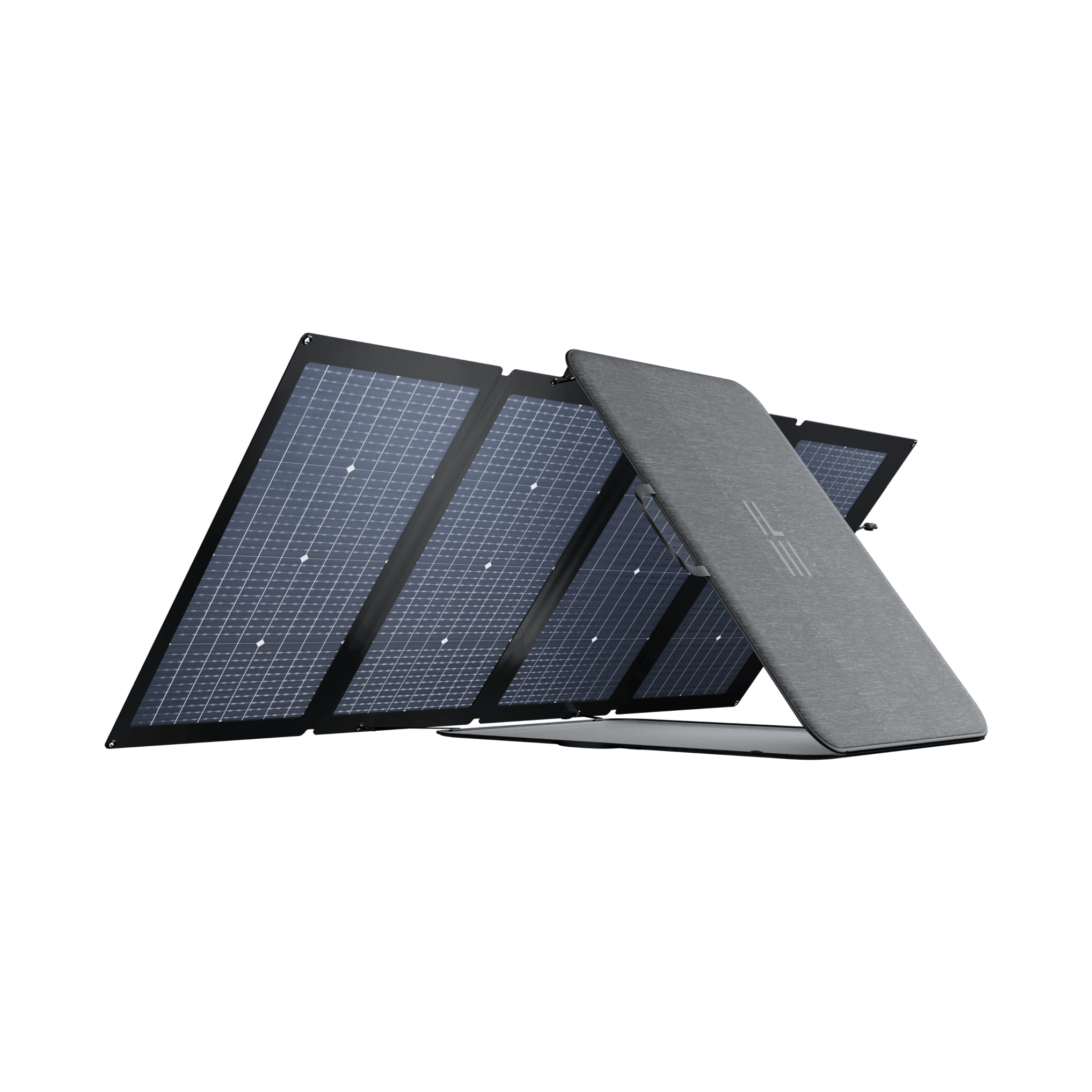 EcoFlow 220W Bifacial Portable Solar Panel (Refurbished) 220W Solar Panel (Refurbished)