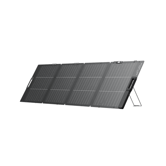 EcoFlow 220W Lightweight Portable Solar Panel 220W Lightweight Portable Solar Panel