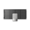 Load image into Gallery viewer, EcoFlow 28W Portable Solar Panel 28W Portable Solar Panel + rapid 5000 (silver)

