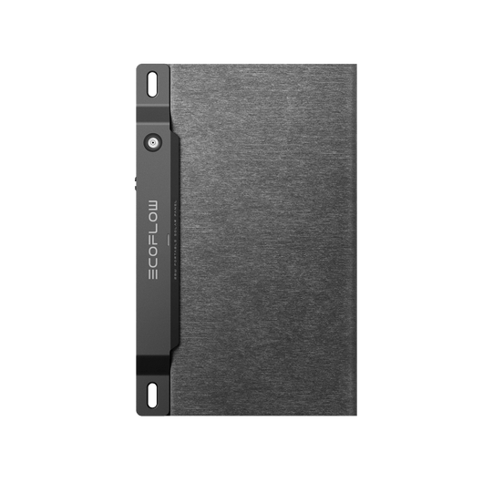 EcoFlow 28W Portable Solar Panel