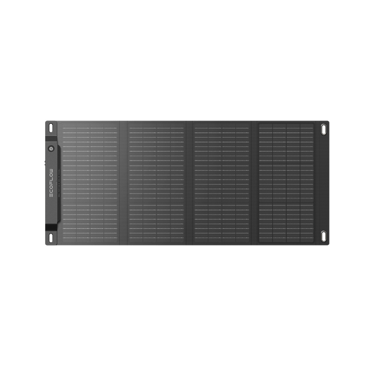 EcoFlow 28W Portable Solar Panel