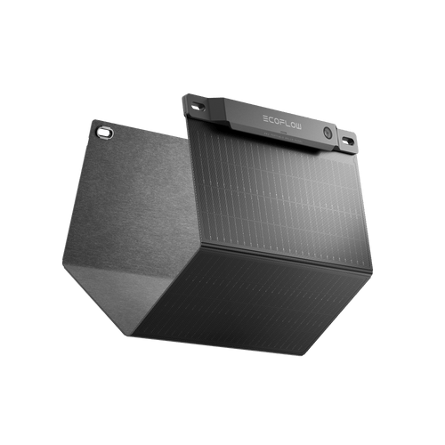 EcoFlow 28W Portable Solar Panel