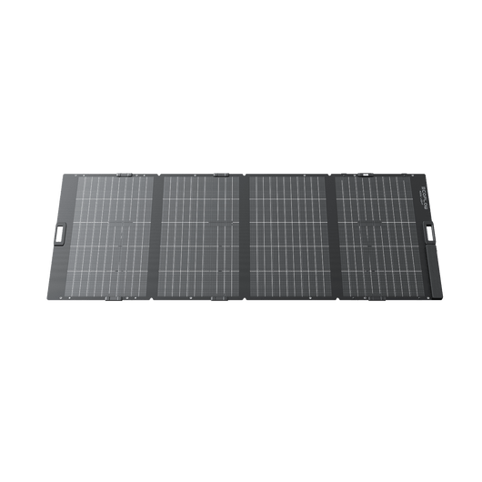 EcoFlow 400W Portable Solar Panel
