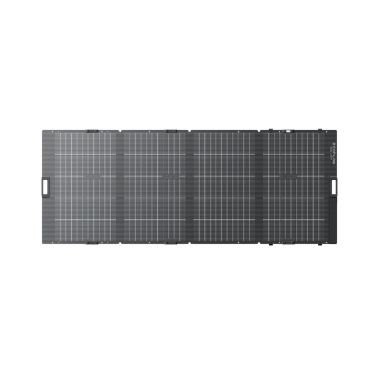 EcoFlow 400W Portable Solar Panel