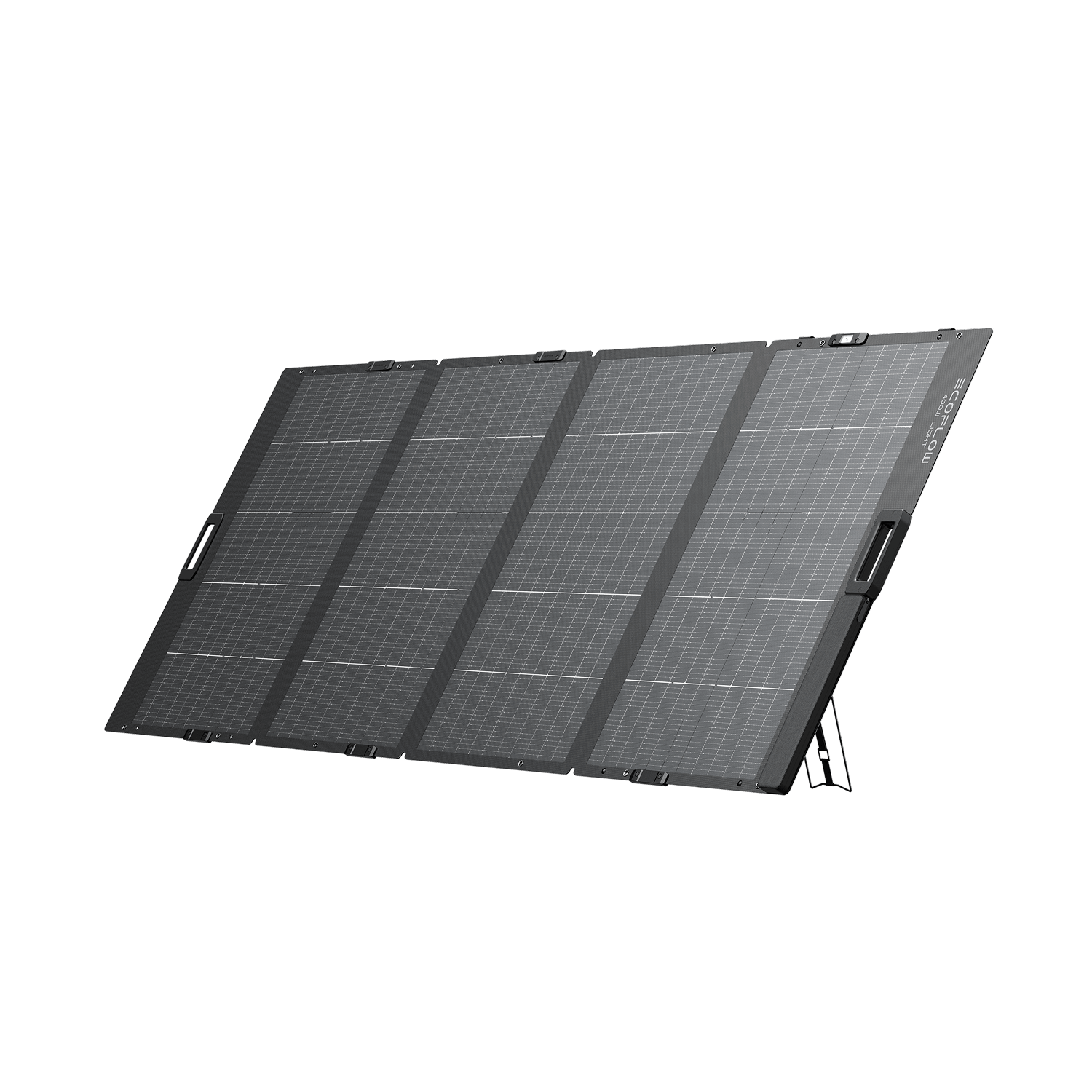 EcoFlow400WLightweightPortableSolarPanel