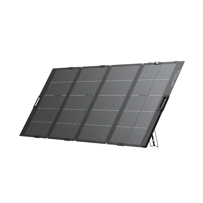 EcoFlow 400W Portable Solar Panel 0 % VAT (Only Germany)
