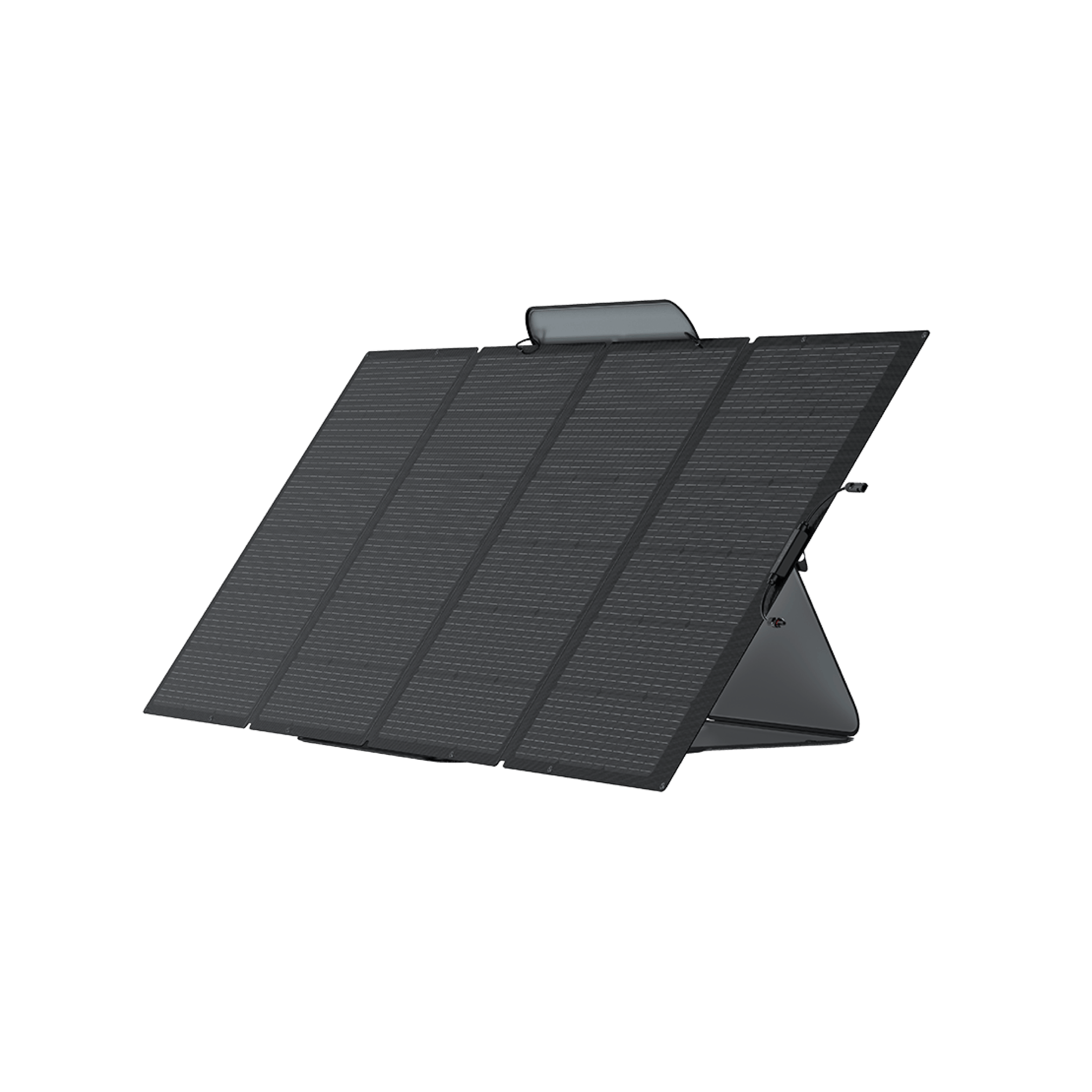 » EcoFlow 400W Portable Solar Panel (Refurbished) (100% off) 400W Portable Solar Panel (Refurbished) (Member-only) / Incl.VAT