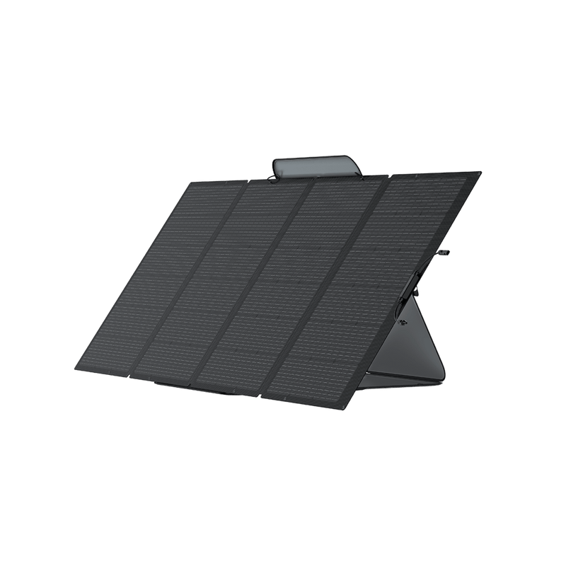 Load image into Gallery viewer, » EcoFlow 400W Portable Solar Panel (Refurbished) (100% off) 400W Portable Solar Panel (Refurbished) (Member-only) / Incl.VAT
