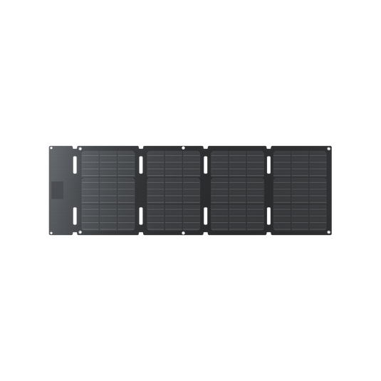 EcoFlow 45W Portable Solar Panel 45W Portable Solar Panel (Type C)