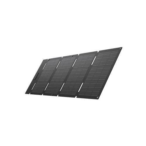 EcoFlow 45W Portable Solar Panel | EcoFlow EU – EcoFlow Europe