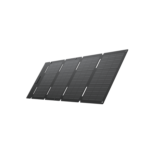 EcoFlow 45W Portable Solar Panel 45W Portable Solar Panel (Type C)