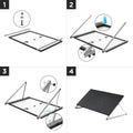 Load image into Gallery viewer, EcoFlow 50” Tilt Mount Bracket
