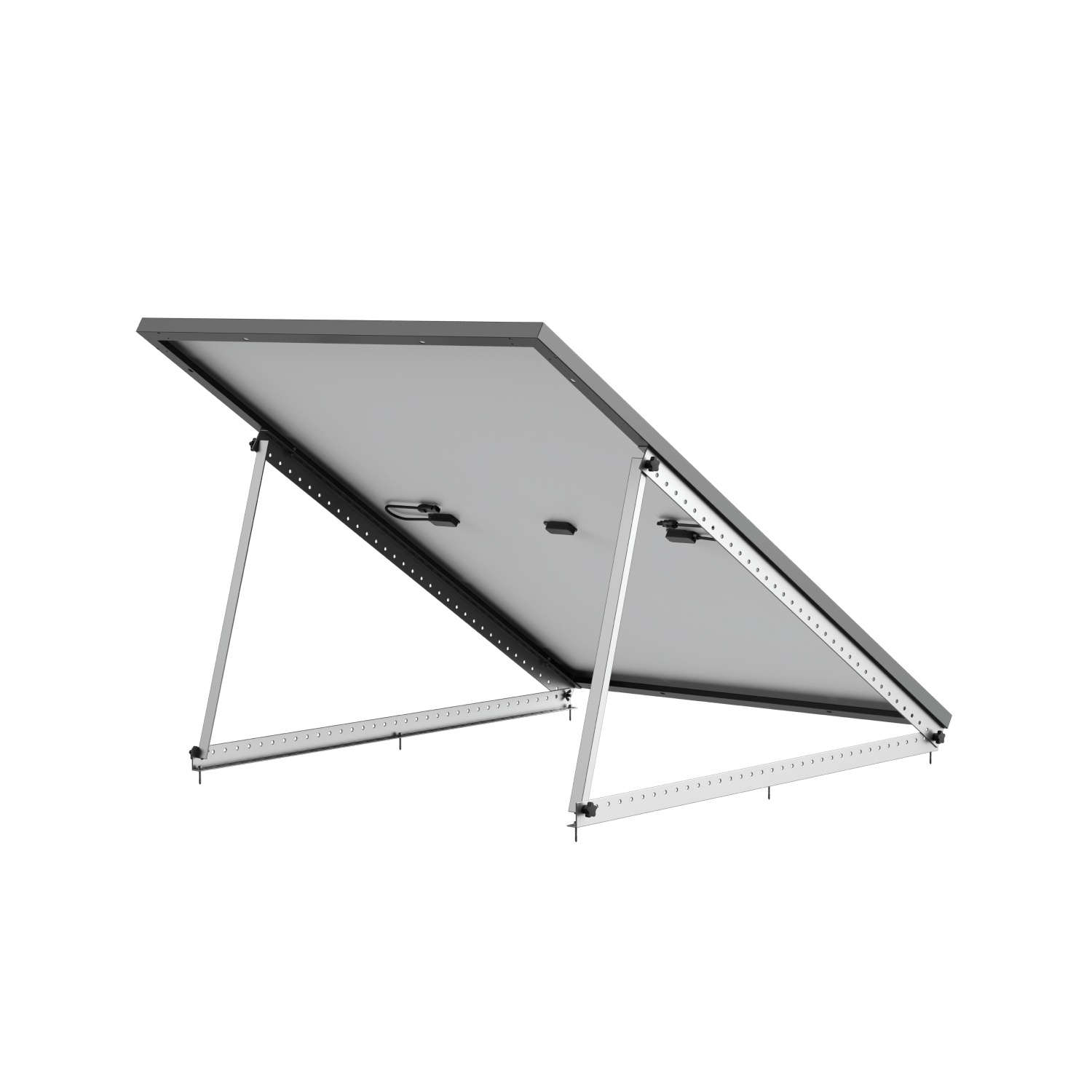 EcoFlow 50” Tilt Mount Bracket